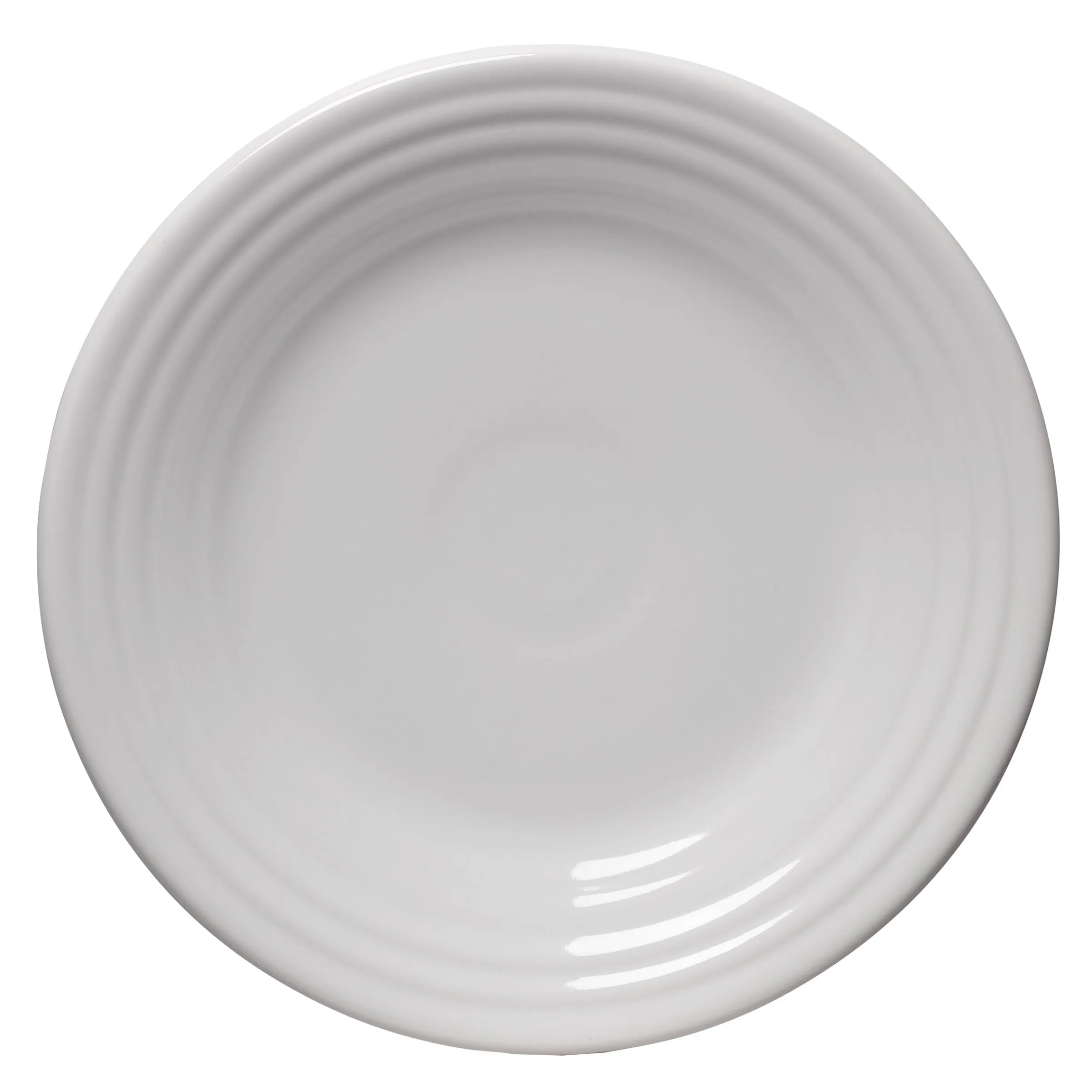 Classic Rim 9 Inch Luncheon Plate|Fiesta Factory Direct Best