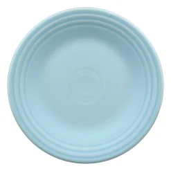Classic Rim 9 Inch Luncheon Plate|Fiesta Factory Direct Best