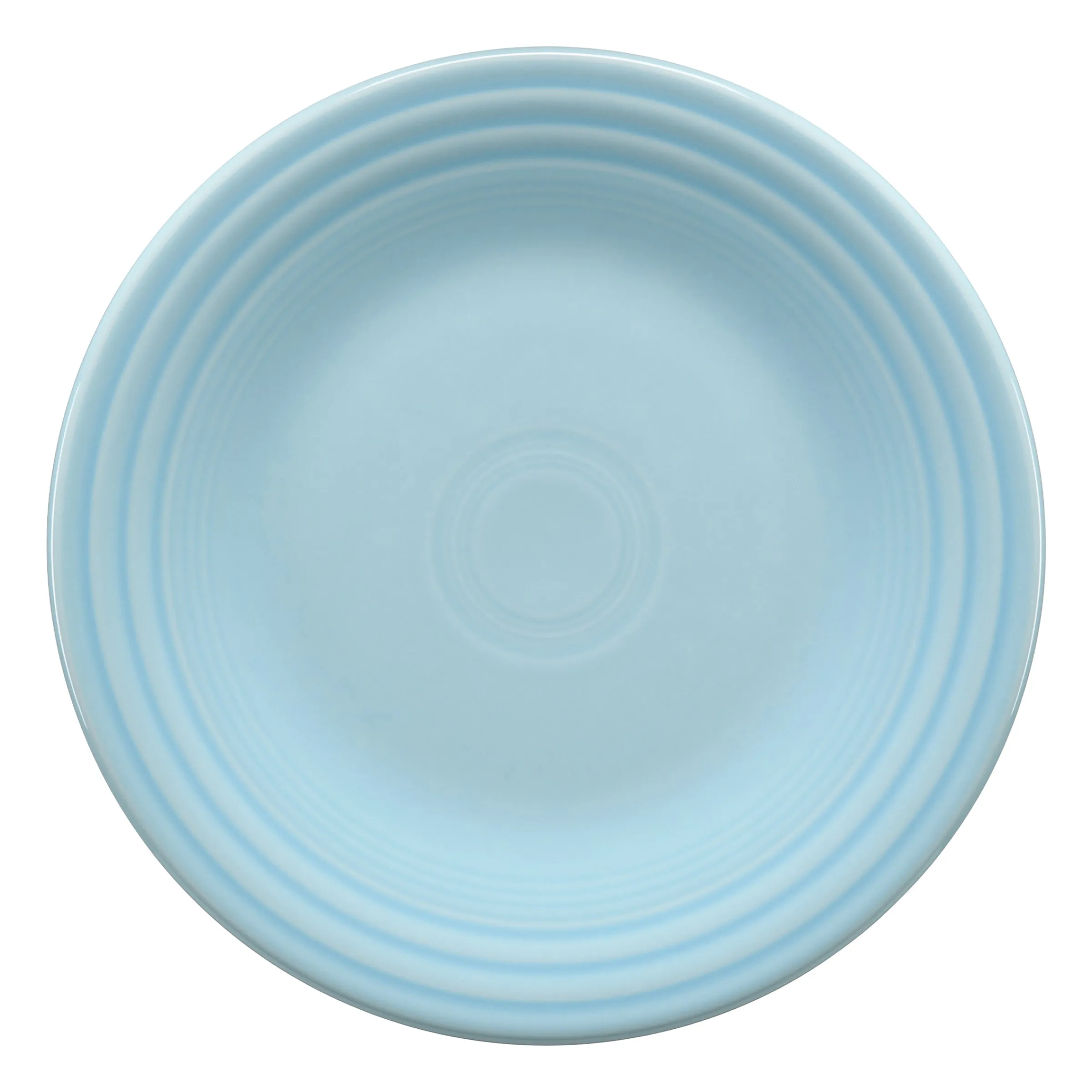 Classic Rim 9 Inch Luncheon Plate|Fiesta Factory Direct Best