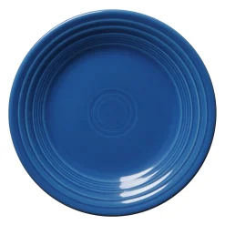 Classic Rim 9 Inch Luncheon Plate|Fiesta Factory Direct Best