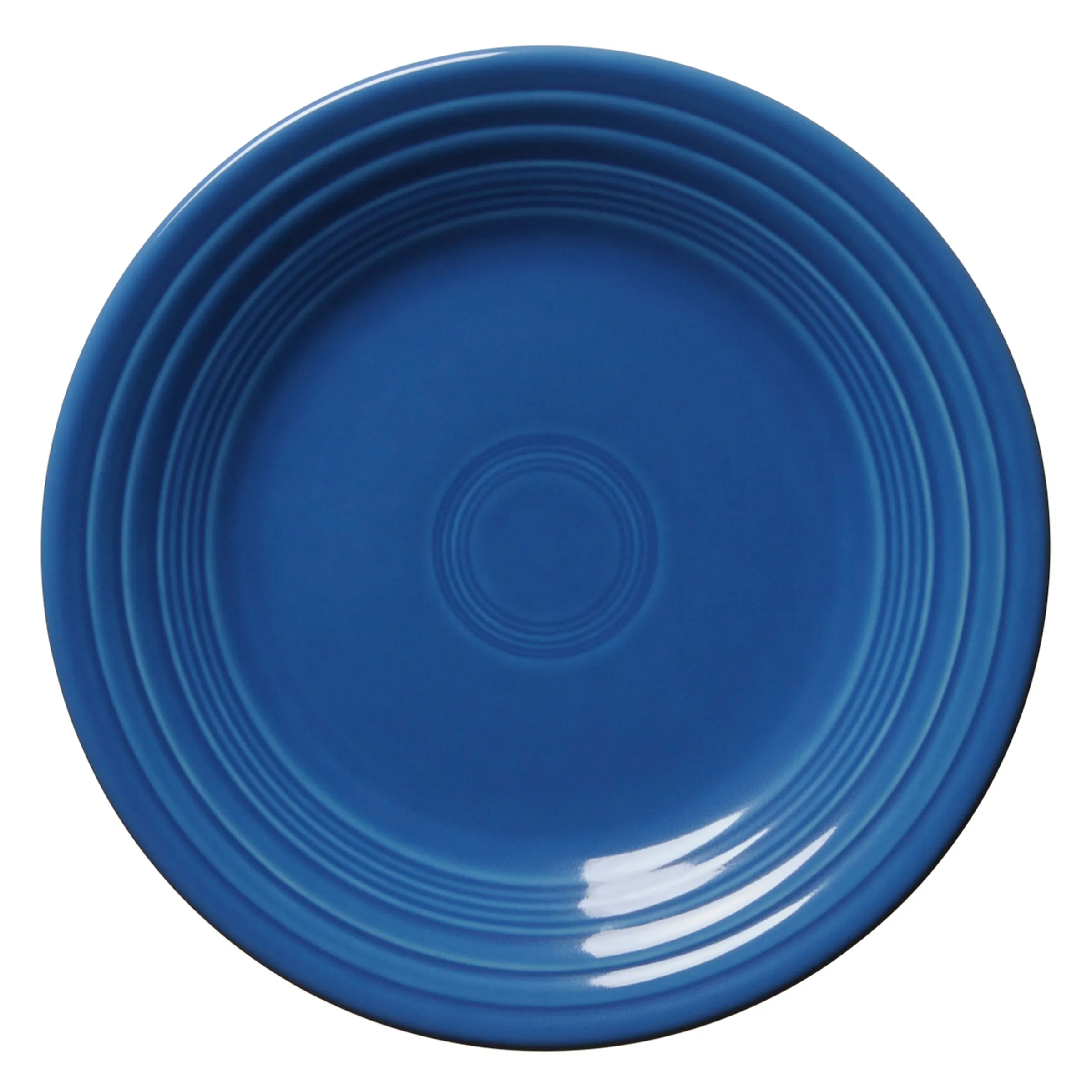 Classic Rim 9 Inch Luncheon Plate|Fiesta Factory Direct Best
