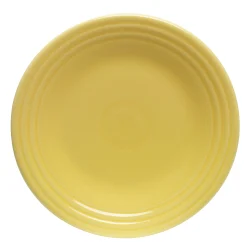 Classic Rim 9 Inch Luncheon Plate|Fiesta Factory Direct Best