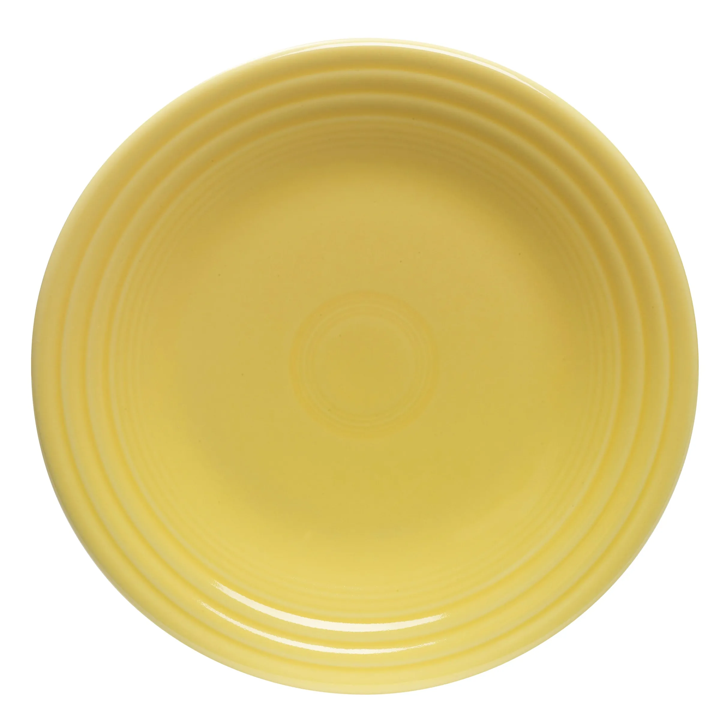Classic Rim 9 Inch Luncheon Plate|Fiesta Factory Direct Best