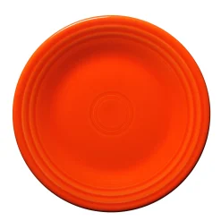 Classic Rim 9 Inch Luncheon Plate|Fiesta Factory Direct Best