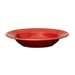 Classic Rim 9 Inch Soup Bowl 13 OZ|Fiesta Factory Direct Discount