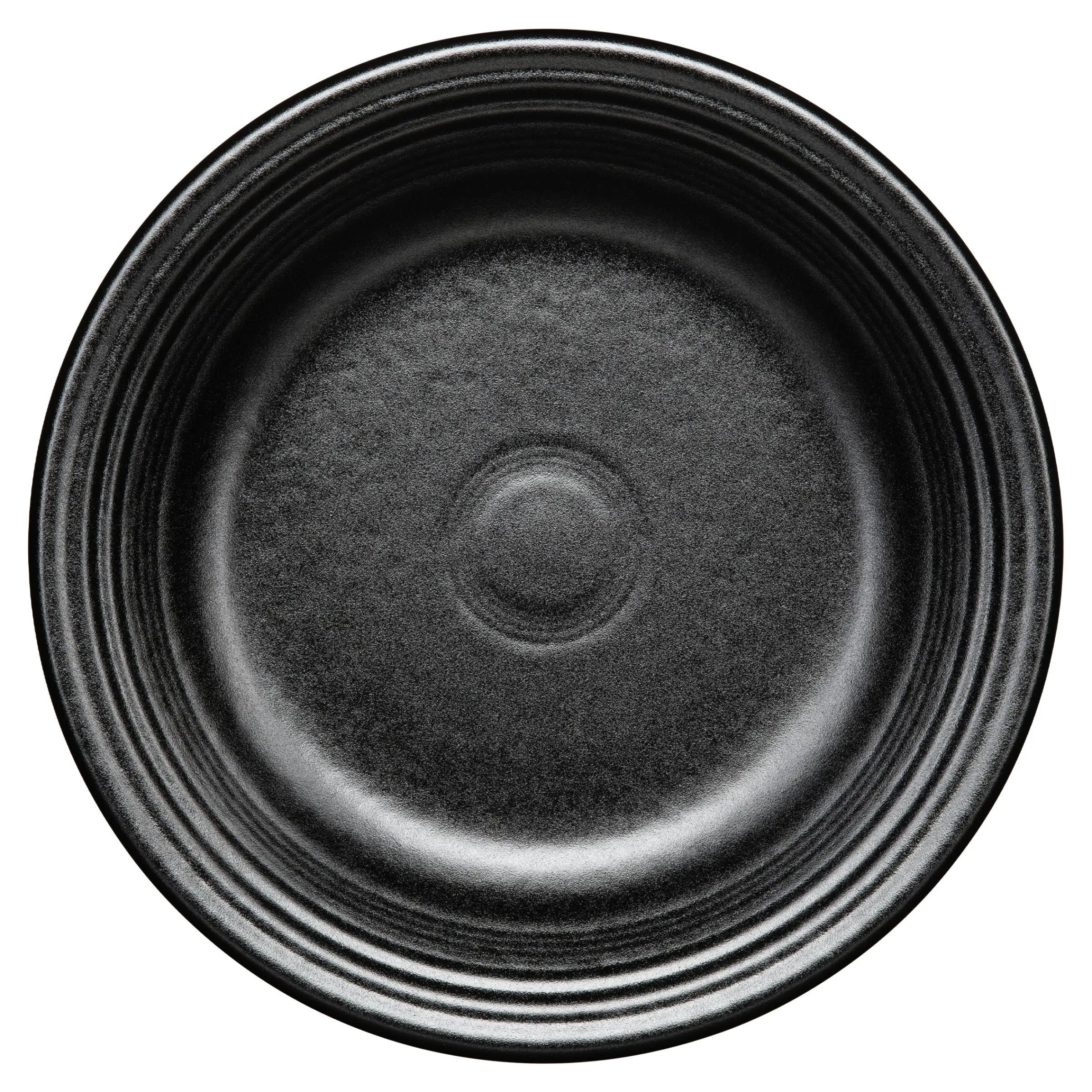 Classic Rim Chop Plate 11 3/4 Inch Foundry|Fiesta Factory Direct New