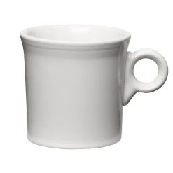 Classic Ring Handle 10 1/4 OZ Mug|Fiesta Factory Direct Outlet