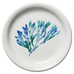 Coastal Bistro Coupe 7 1/4 Inch Salad Plate|Fiesta Factory Direct New