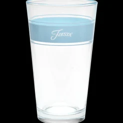Coastal Blues 16 oz. Frame Cooler Mixed Color - Set of 4|Fiesta Factory Direct