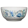 Coastal Shores Bistro Coupe 5 1/2 Inch Cereal Bowl 22 OZ|Fiesta Factory Direct Clearance