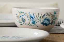 Coastal Shores Bistro Coupe 5 1/2 Inch Cereal Bowl 22 OZ|Fiesta Factory Direct Clearance