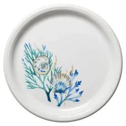 Coastal Shores Bistro Coupe 10 1/2 Inch Dinner Plate|Fiesta Factory Direct Clearance