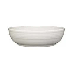 Coupe 6 3/4 Inch Salad Bowl 24 OZ|Fiesta Factory Direct Online