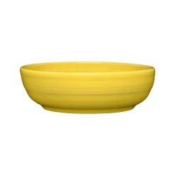 Coupe 6 3/4 Inch Salad Bowl 24 OZ|Fiesta Factory Direct Online
