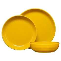 Coupe Bowl 3-Piece Place Setting|Fiesta Factory Direct Online