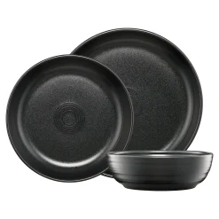 Coupe Bowl 3-Piece Place Setting Foundry|Fiesta Factory Direct New