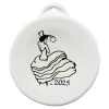 Dancing Lady 2025 Ornament|Fiesta Factory Direct Best
