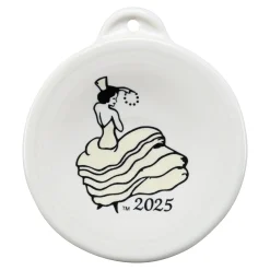 Dancing Lady 2025 Ornament|Fiesta Factory Direct Best