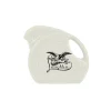 Eagle and Lion 5 OZ Mini Disk Pitcher|Fiesta Factory Direct Outlet