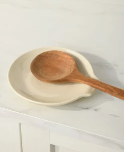 Extra Large Spoon Rest 7 Inch|Fiesta Factory Direct Clearance