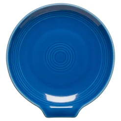 Extra Large Spoon Rest 7 Inch|Fiesta Factory Direct Clearance