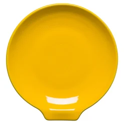 Extra Large Spoon Rest 7 Inch|Fiesta Factory Direct Clearance