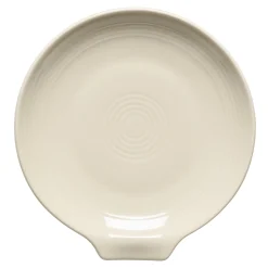 Extra Large Spoon Rest 7 Inch|Fiesta Factory Direct Clearance