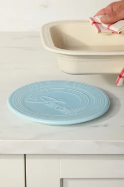 Extra Large Trivet 8 1/4 Inch|Fiesta Factory Direct Clearance
