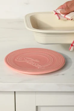 Extra Large Trivet 8 1/4 Inch|Fiesta Factory Direct Clearance