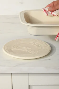 Extra Large Trivet 8 1/4 Inch|Fiesta Factory Direct Clearance