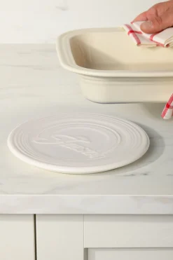 Extra Large Trivet 8 1/4 Inch|Fiesta Factory Direct Clearance
