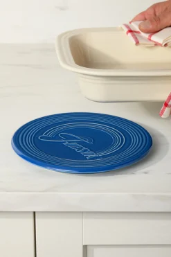 Extra Large Trivet 8 1/4 Inch|Fiesta Factory Direct Clearance