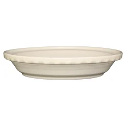 Fiesta 10 1/4 Inch Deep Dish Pie Baker 44OZ|Fiesta Factory Direct