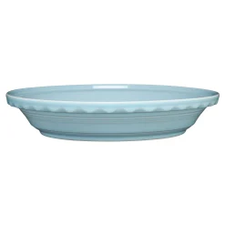 Fiesta 10 1/4 Inch Deep Dish Pie Baker 44OZ|Fiesta Factory Direct