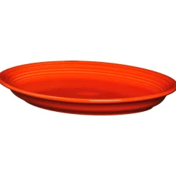 Fiesta 13 5/8 Inch Large Oval Serving Platter|Fiesta Factory Direct Hot