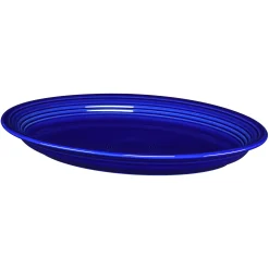 Fiesta 13 5/8 Inch Large Oval Serving Platter|Fiesta Factory Direct Hot