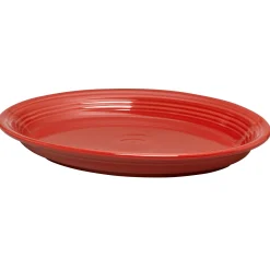 Fiesta 13 5/8 Inch Large Oval Serving Platter|Fiesta Factory Direct Hot
