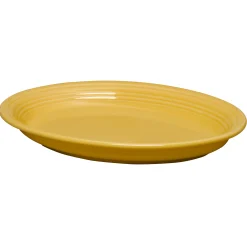 Fiesta 13 5/8 Inch Large Oval Serving Platter|Fiesta Factory Direct Hot