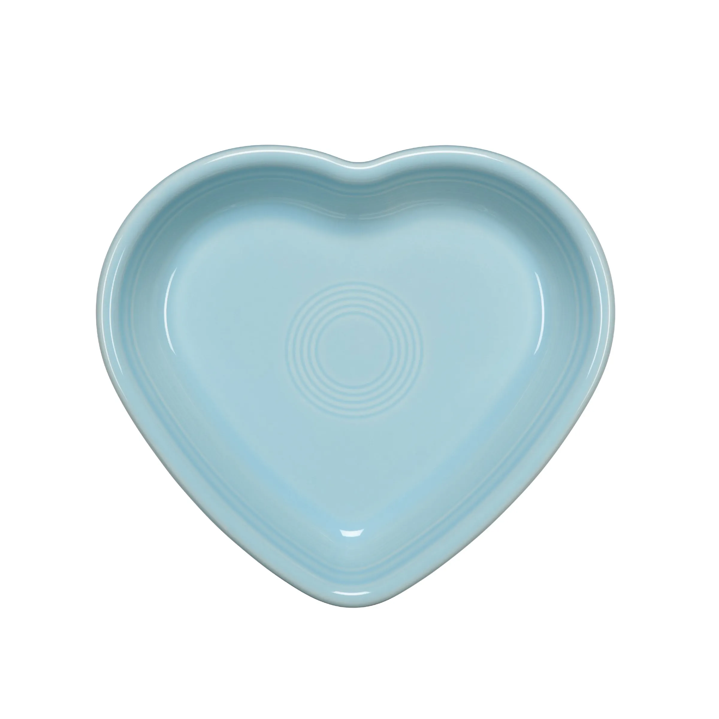 Fiesta 7 1/2 Inch Medium Heart Shaped Bowl 17 OZ|Fiesta Factory Direct