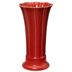 Fiesta 9 5/8 Inch Medium Vase|Fiesta Factory Direct Hot