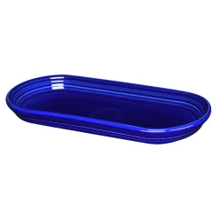 Fiesta 11 7/8 Inch Oblong Serving Platter|Fiesta Factory Direct Outlet