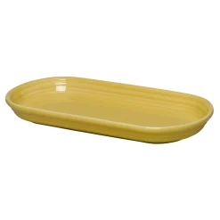 Fiesta 11 7/8 Inch Oblong Serving Platter|Fiesta Factory Direct Outlet