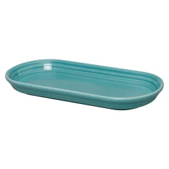 Fiesta 11 7/8 Inch Oblong Serving Platter|Fiesta Factory Direct Outlet
