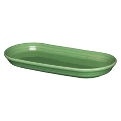 Fiesta 11 7/8 Inch Oblong Serving Platter|Fiesta Factory Direct Outlet