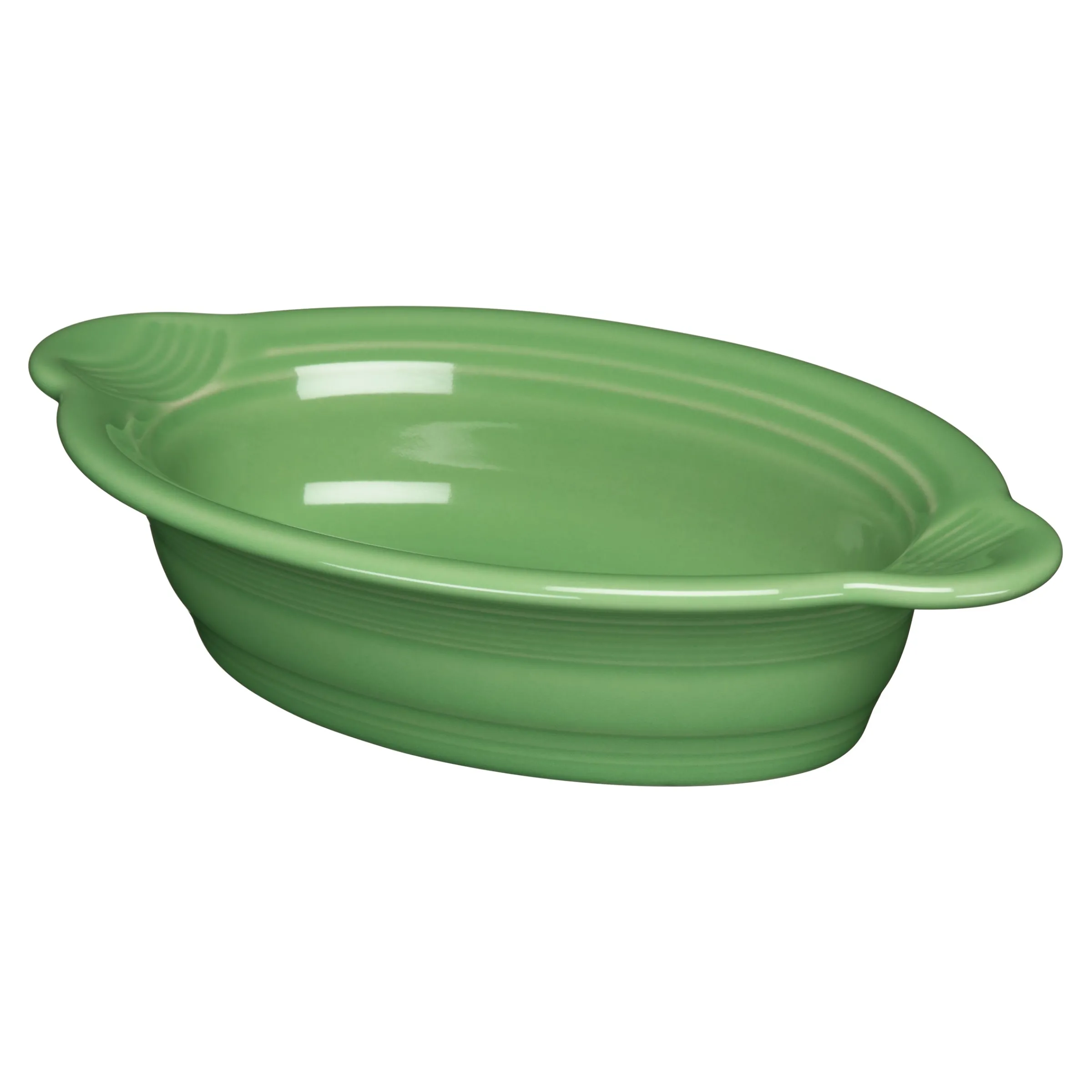 Fiesta 9 1/8 Inch Oval Individual Casserole 13 OZ|Fiesta Factory Direct Online