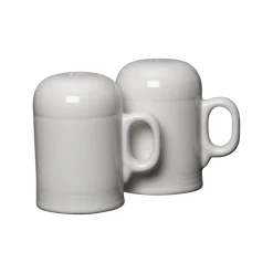 Fiesta 4 5/8 Inch Rangetop Large Salt and Pepper Shaker Set|Fiesta Factory Direct New