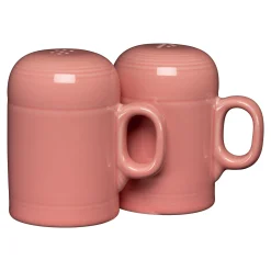 Fiesta 4 5/8 Inch Rangetop Large Salt and Pepper Shaker Set|Fiesta Factory Direct New