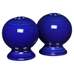 Fiesta 2 5/8 Inch Salt and Pepper Shaker Set|Fiesta Factory Direct