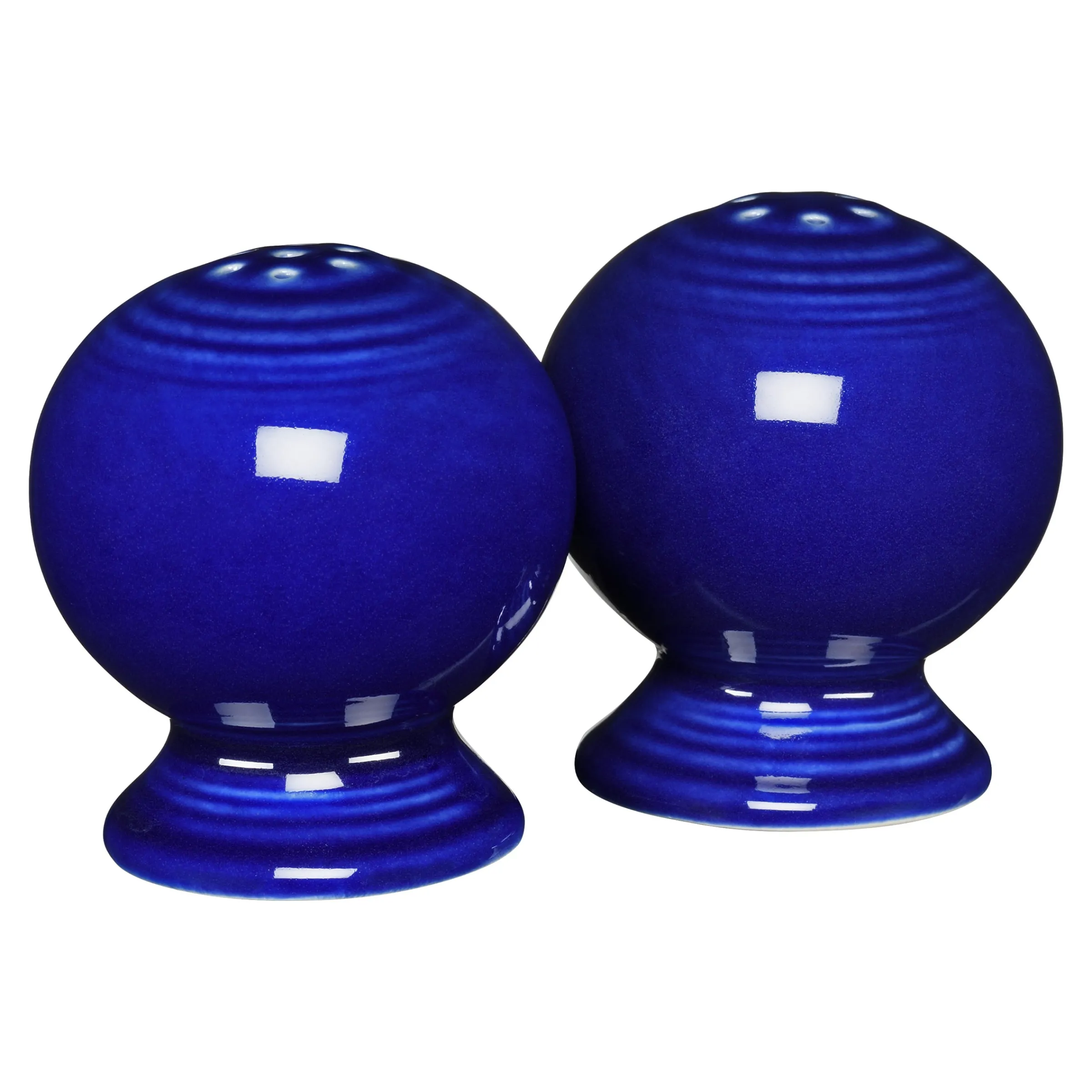 Fiesta 2 5/8 Inch Salt and Pepper Shaker Set|Fiesta Factory Direct