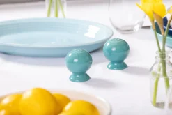 Fiesta 2 5/8 Inch Salt and Pepper Shaker Set|Fiesta Factory Direct